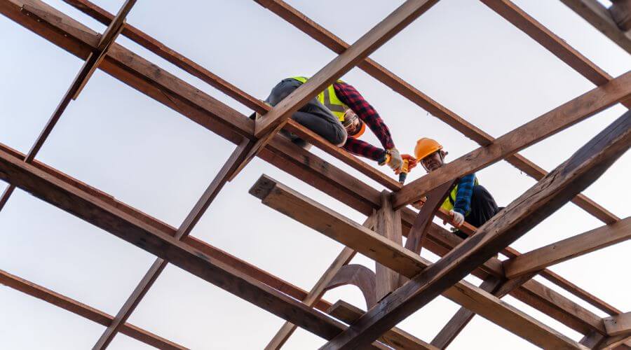 Expert top industrial roofings services in Benton, IA